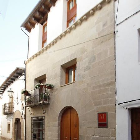 Casa 1340 Διαμέρισμα Mora de Rubielos Εξωτερικό φωτογραφία