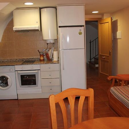 Casa 1340 Διαμέρισμα Mora de Rubielos Εξωτερικό φωτογραφία