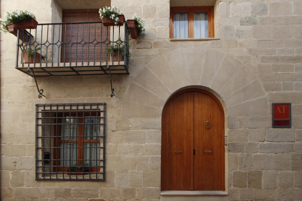 Casa 1340 Διαμέρισμα Mora de Rubielos Εξωτερικό φωτογραφία