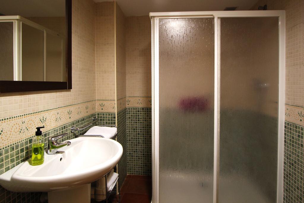 Casa 1340 Διαμέρισμα Mora de Rubielos Εξωτερικό φωτογραφία