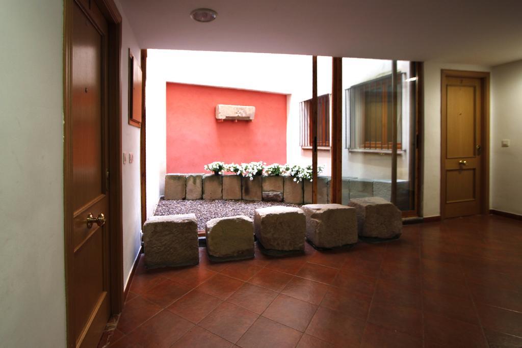 Casa 1340 Διαμέρισμα Mora de Rubielos Εξωτερικό φωτογραφία
