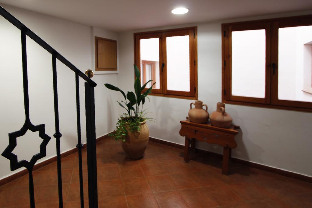 Casa 1340 Διαμέρισμα Mora de Rubielos Εξωτερικό φωτογραφία