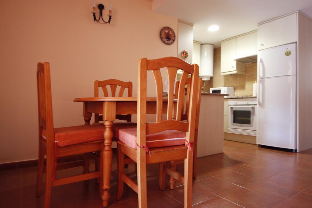 Casa 1340 Διαμέρισμα Mora de Rubielos Εξωτερικό φωτογραφία