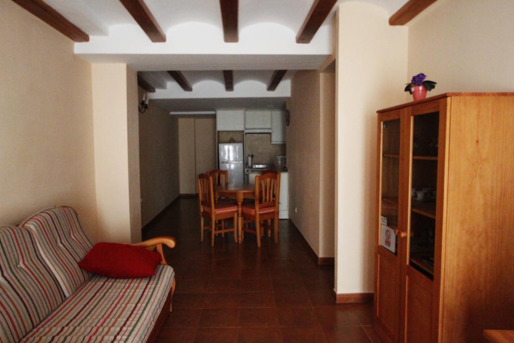 Casa 1340 Διαμέρισμα Mora de Rubielos Εξωτερικό φωτογραφία