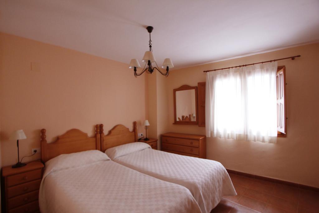 Casa 1340 Διαμέρισμα Mora de Rubielos Εξωτερικό φωτογραφία