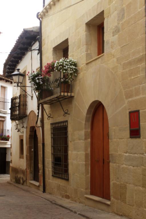 Casa 1340 Διαμέρισμα Mora de Rubielos Εξωτερικό φωτογραφία