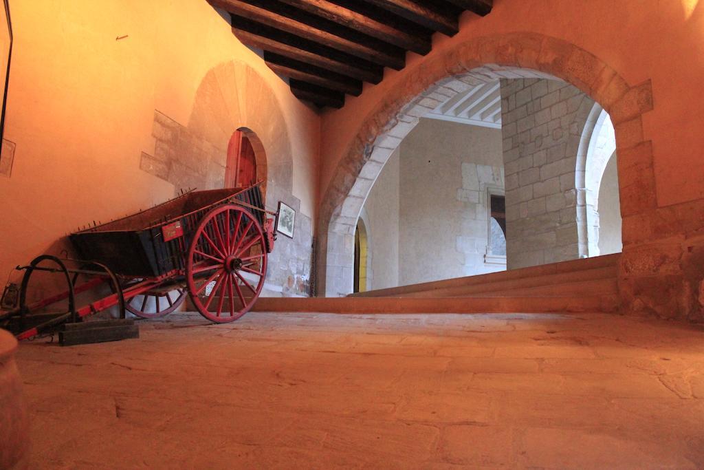 Casa 1340 Διαμέρισμα Mora de Rubielos Εξωτερικό φωτογραφία