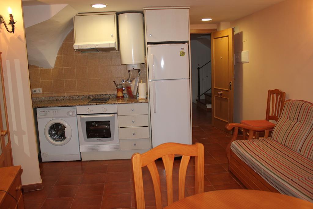 Casa 1340 Διαμέρισμα Mora de Rubielos Εξωτερικό φωτογραφία