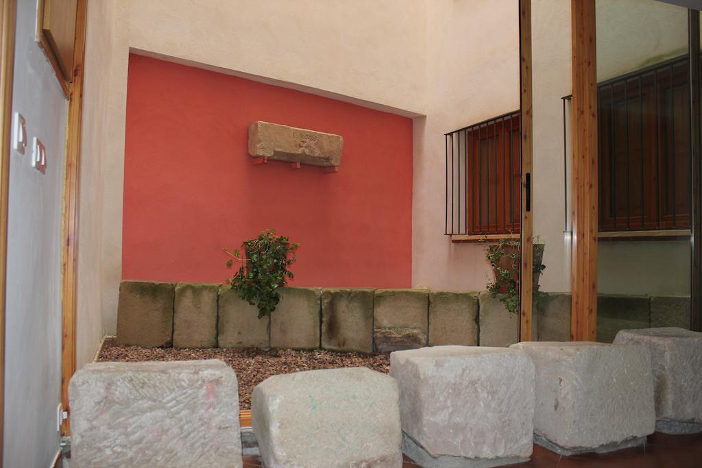 Casa 1340 Διαμέρισμα Mora de Rubielos Εξωτερικό φωτογραφία