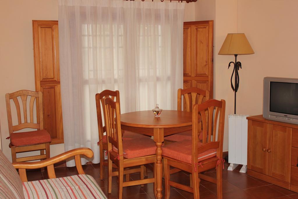 Casa 1340 Διαμέρισμα Mora de Rubielos Δωμάτιο φωτογραφία