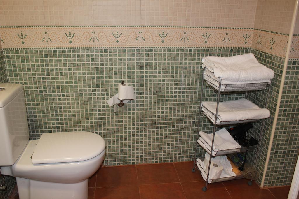 Casa 1340 Διαμέρισμα Mora de Rubielos Δωμάτιο φωτογραφία
