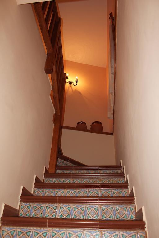 Casa 1340 Διαμέρισμα Mora de Rubielos Εξωτερικό φωτογραφία