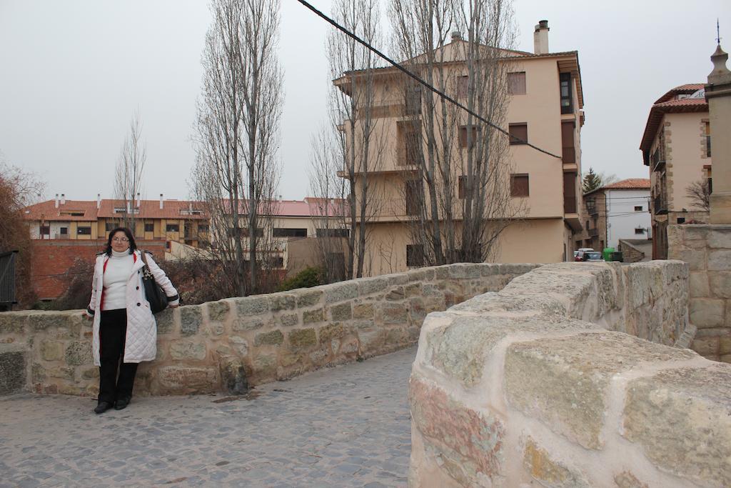 Casa 1340 Διαμέρισμα Mora de Rubielos Εξωτερικό φωτογραφία