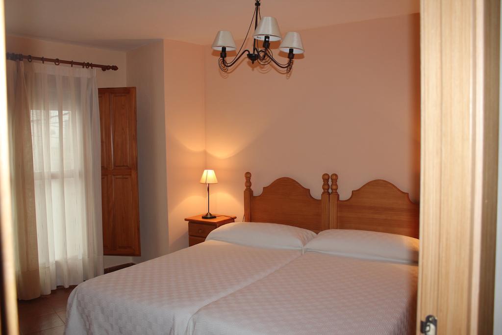 Casa 1340 Διαμέρισμα Mora de Rubielos Δωμάτιο φωτογραφία